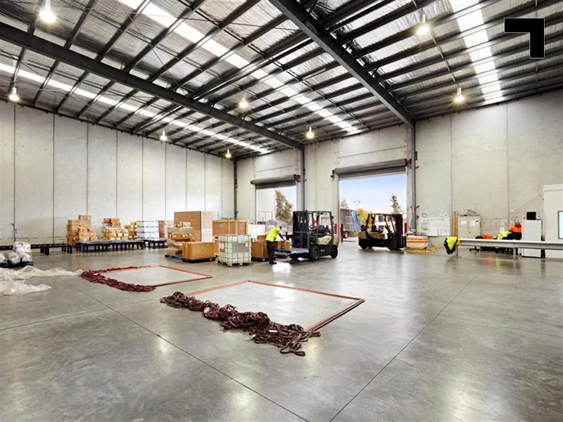 36-38 Trade Park Drive, Tullamarine