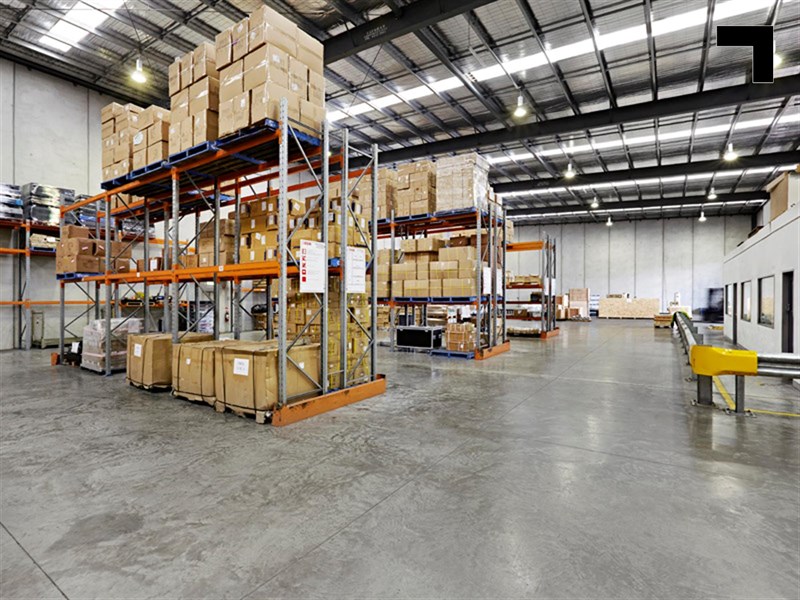 36-38 Trade Park Drive, Tullamarine