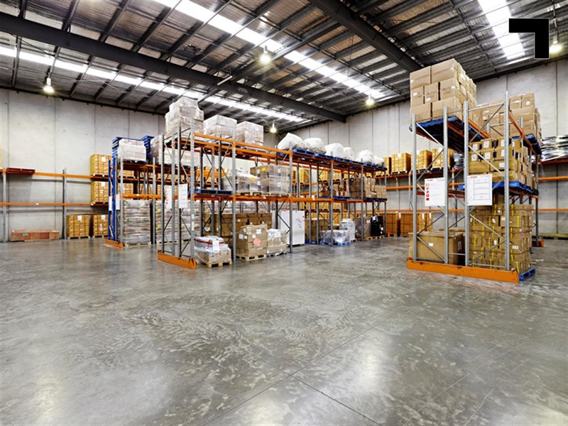 36-38 Trade Park Drive, Tullamarine