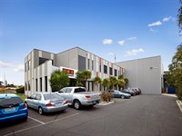 36-38 Trade Park Drive, Tullamarine
