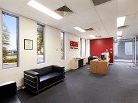 36-38 Trade Park Drive, Tullamarine