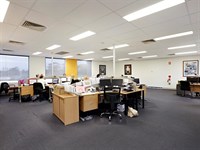 36-38 Trade Park Drive, Tullamarine