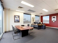 36-38 Trade Park Drive, Tullamarine