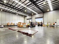 36-38 Trade Park Drive, Tullamarine