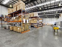 36-38 Trade Park Drive, Tullamarine