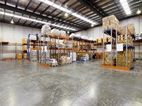 36-38 Trade Park Drive, Tullamarine