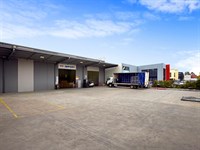 36-38 Trade Park Drive, Tullamarine