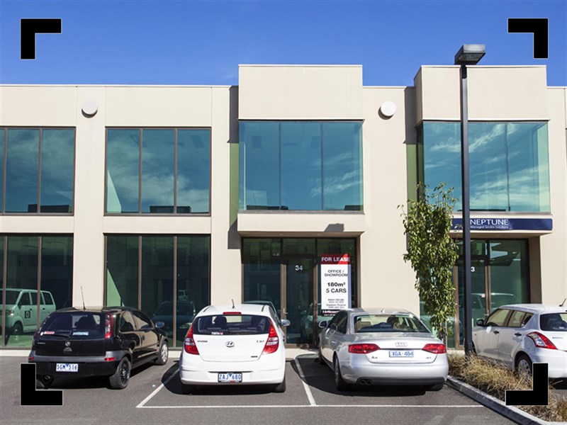 34/328 Reserve Road, Cheltenham