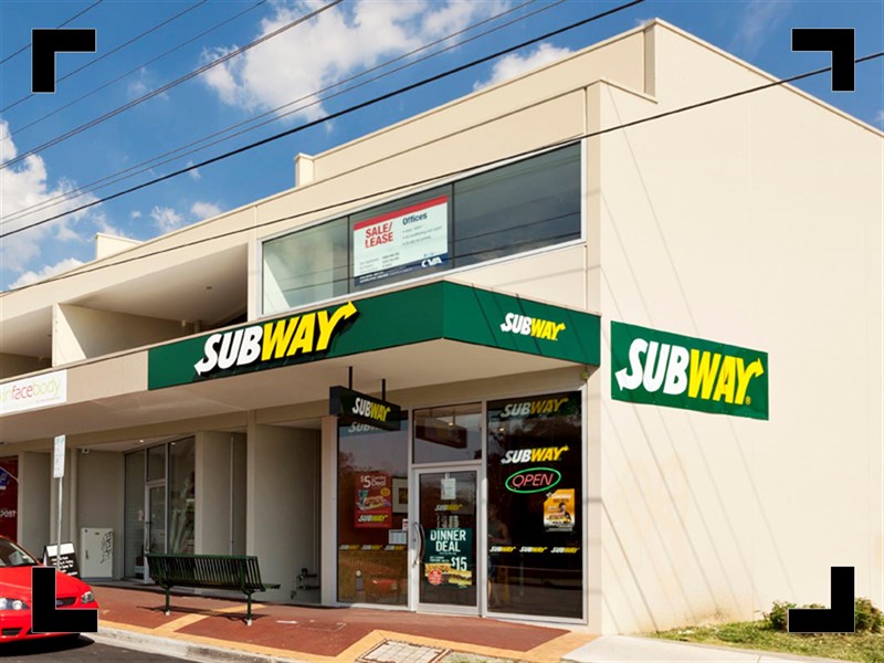 First Floor, 1A/580-584 Canterbury Road, Vermont