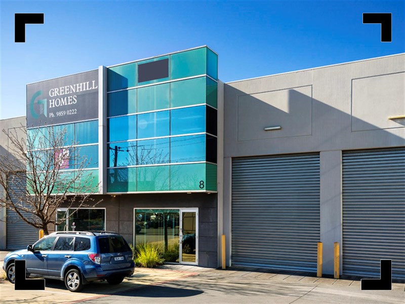 8/796 High Street, Kew East