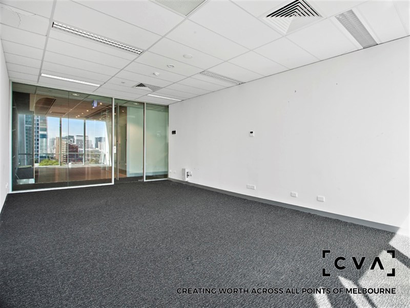 802/2 Queen Street, Melbourne