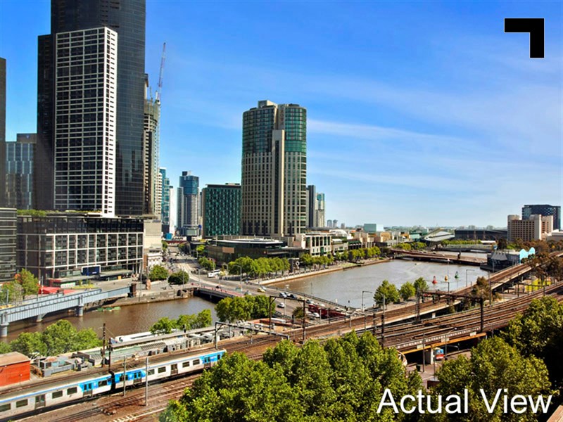 802/2 Queen Street, Melbourne