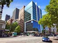 802/2 Queen Street, Melbourne
