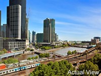 802/2 Queen Street, Melbourne