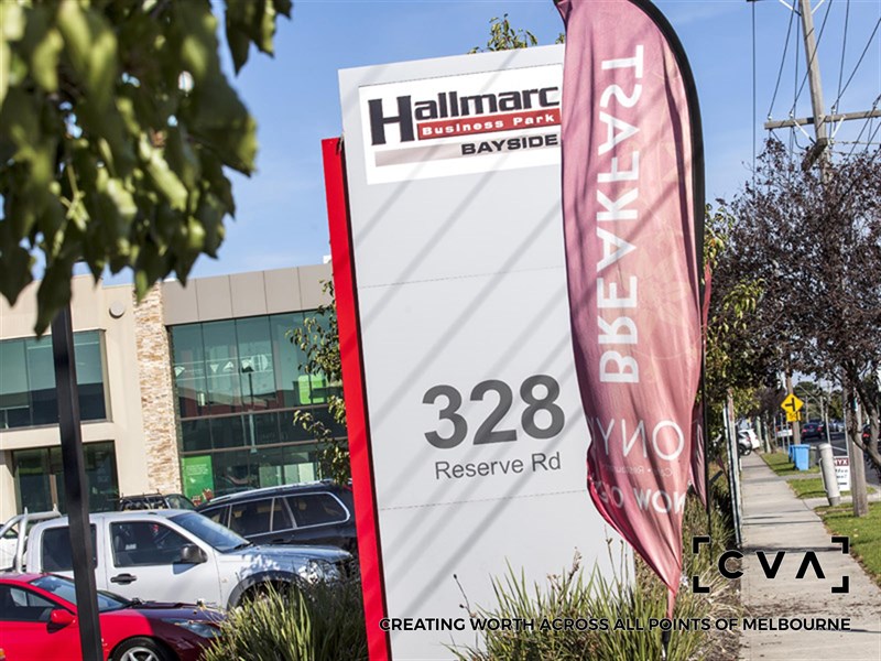 1/328 Reserve Road, Cheltenham