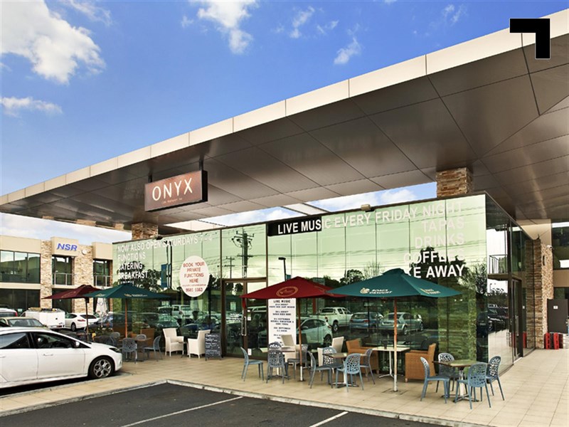 1/328 Reserve Road, Cheltenham