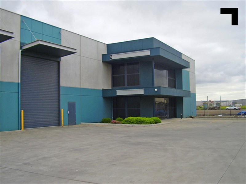 2/38-40 Little Boundary Road, Laverton North
