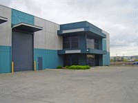 2/38-40 Little Boundary Road, Laverton North