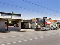 705 Whitehorse Road, Mont Albert