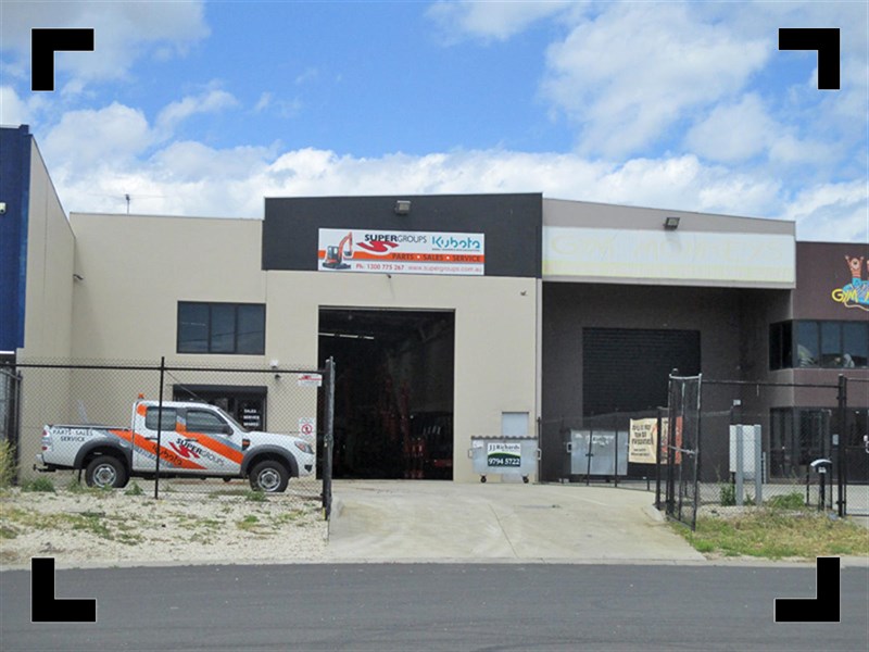 1/3 Shaft Court, Hoppers Crossing