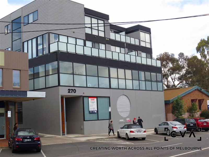 Suite 22/270 Blackburn Road, Glen Waverley
