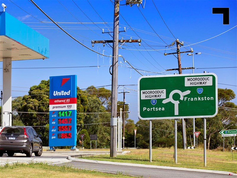 286 Frankston-Flinders Road, Frankston South