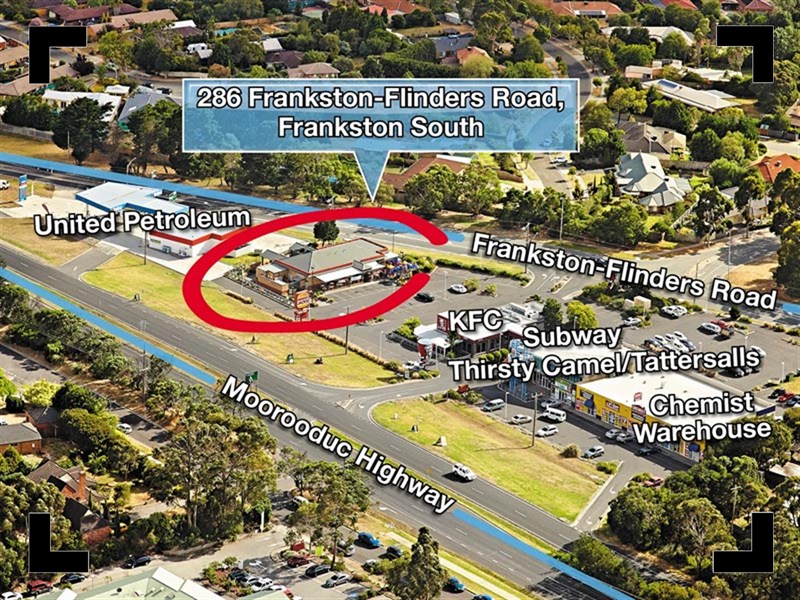 286 Frankston-Flinders Road, Frankston South
