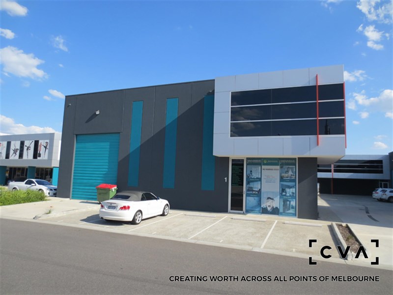 1/33-39 Corporate Blvd, Bayswater