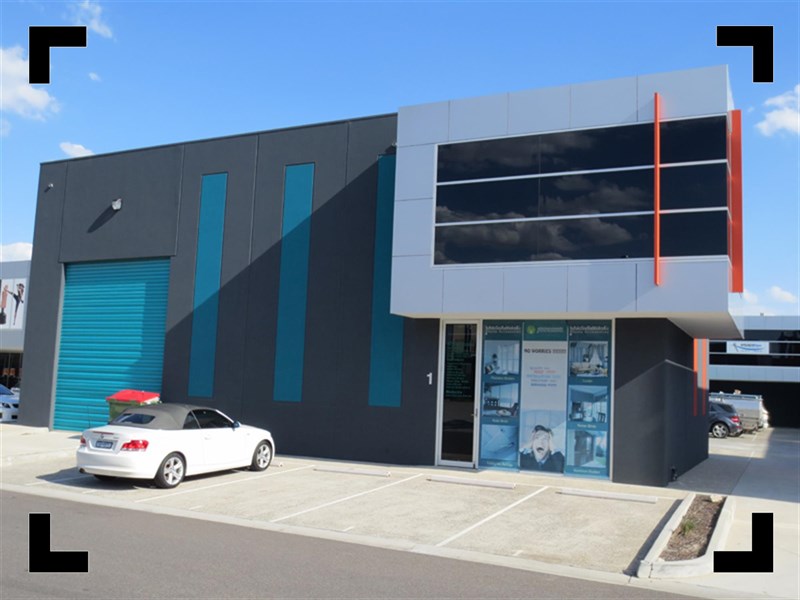 1/33-39 Corporate Blvd, Bayswater