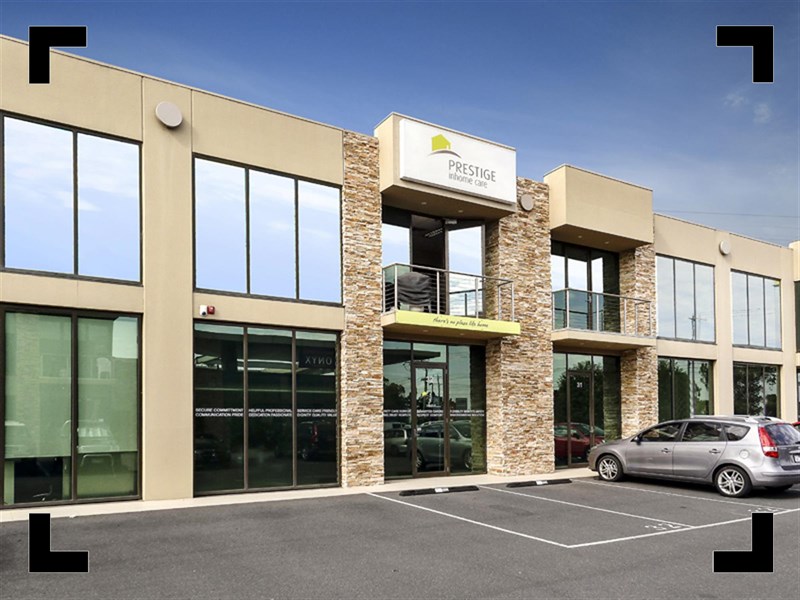 32/328 Reserve Road, Cheltenham