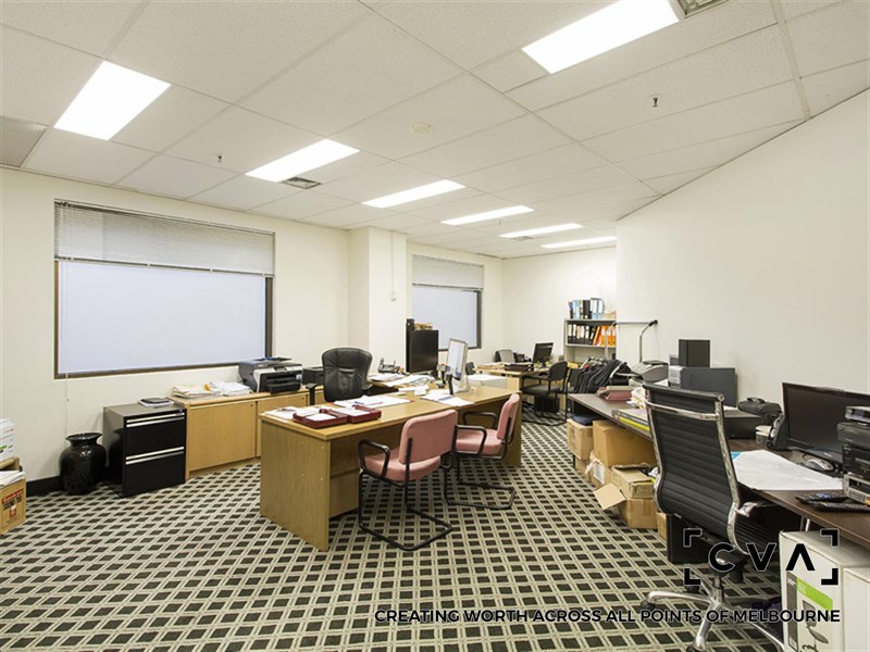 215/530 Little Collins Street, Melbourne