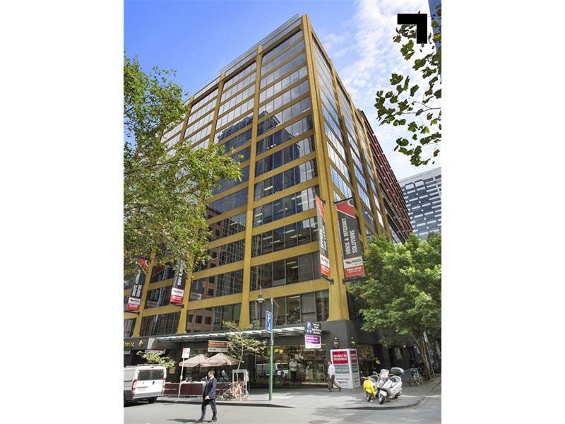215/530 Little Collins Street, Melbourne