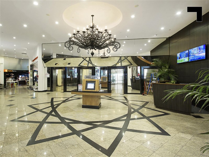 215/530 Little Collins Street, Melbourne
