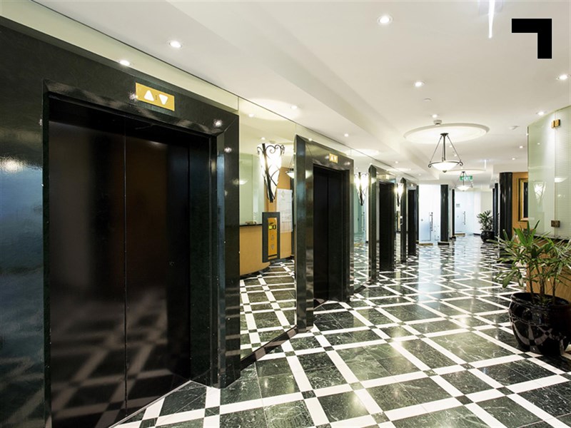 215/530 Little Collins Street, Melbourne