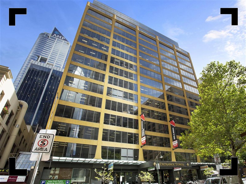215/530 Little Collins Street, Melbourne