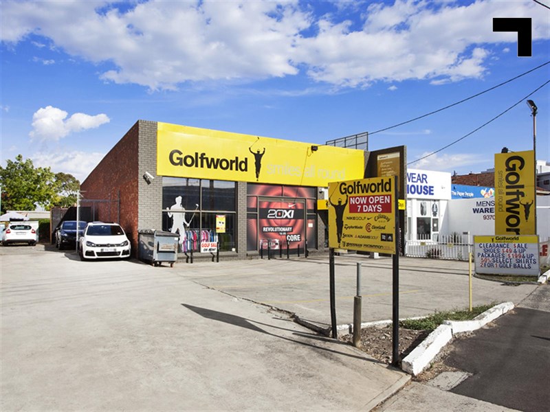 513 Mt Alexander Road, Moonee Ponds