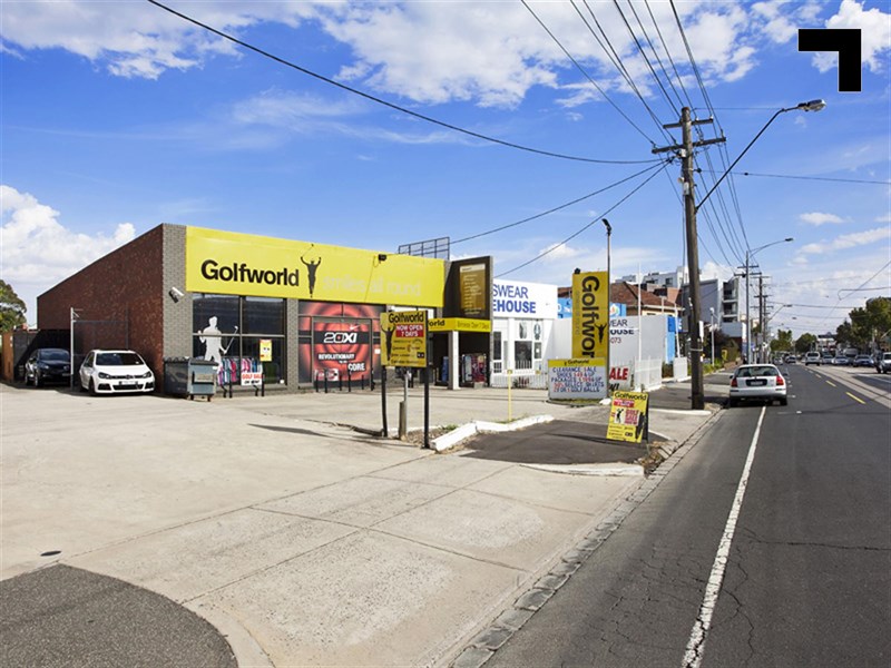 513 Mt Alexander Road, Moonee Ponds