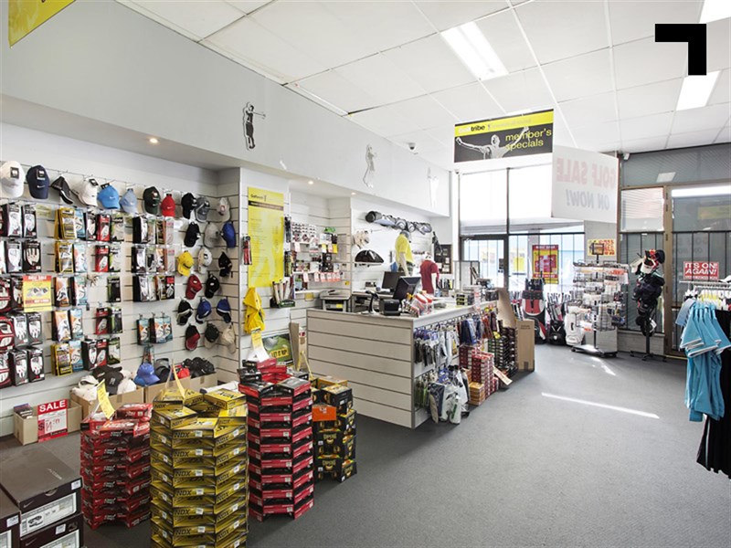 513 Mt Alexander Road, Moonee Ponds
