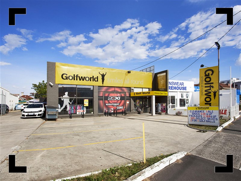 513 Mt Alexander Road, Moonee Ponds