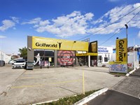 513 Mt Alexander Road, Moonee Ponds