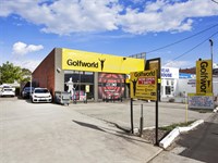 513 Mt Alexander Road, Moonee Ponds
