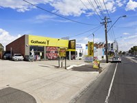 513 Mt Alexander Road, Moonee Ponds