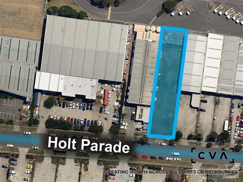 200 Holt Parade, Thomastown