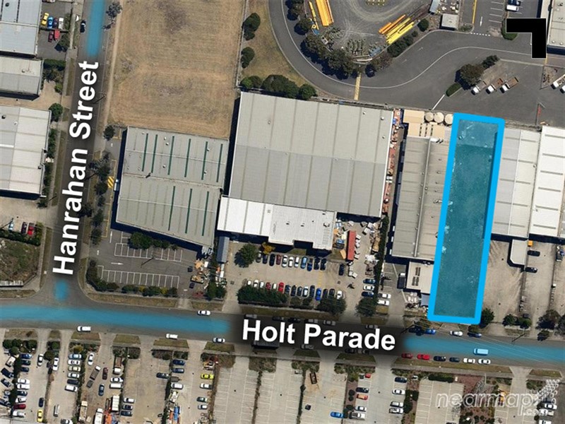 200 Holt Parade, Thomastown