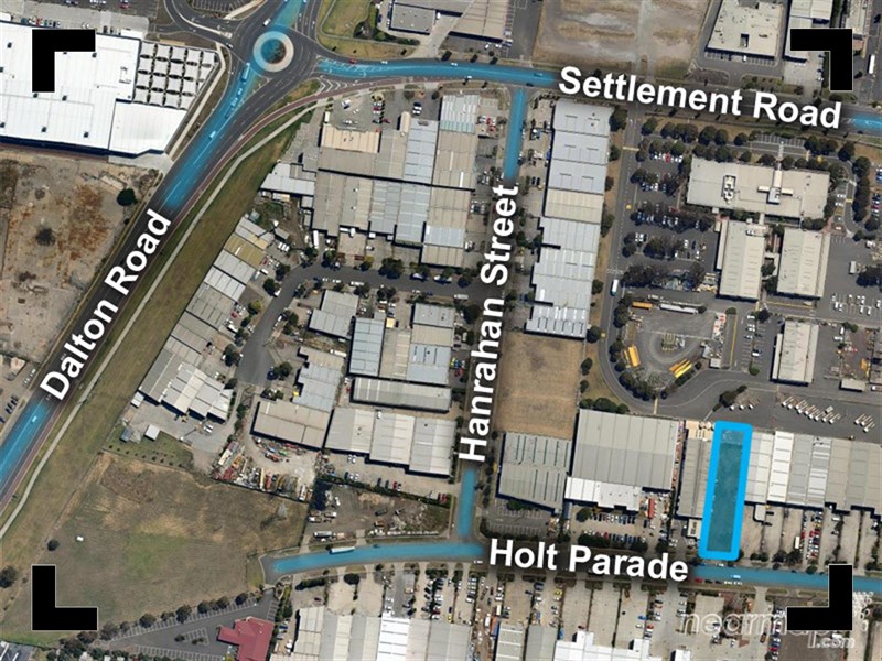 200 Holt Parade, Thomastown