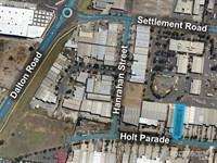 200 Holt Parade, Thomastown