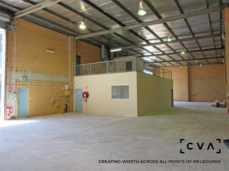 2 - 4 Burleigh Court, Nunawading