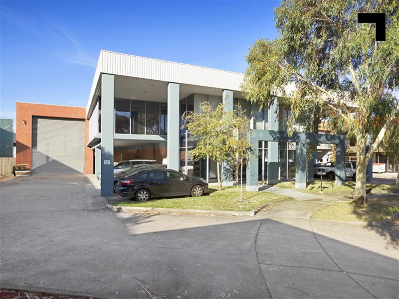 2 - 4 Burleigh Court, Nunawading