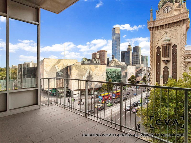 Level 4/2 Russell Street, Melbourne