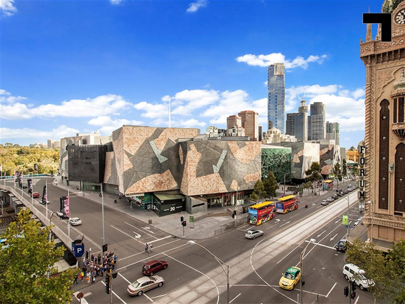 Level 4/2 Russell Street, Melbourne